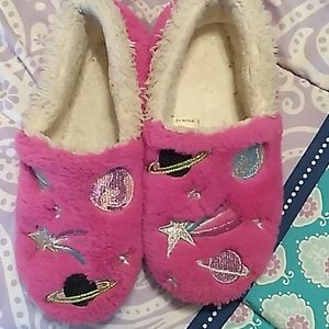 Slippers